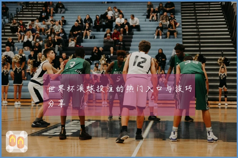 世界杯滚球投注的热门入口与技巧分享