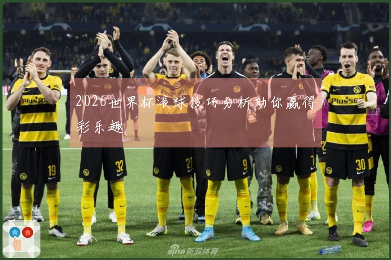 2026世界杯滚球技巧分析助你赢得彩乐趣
