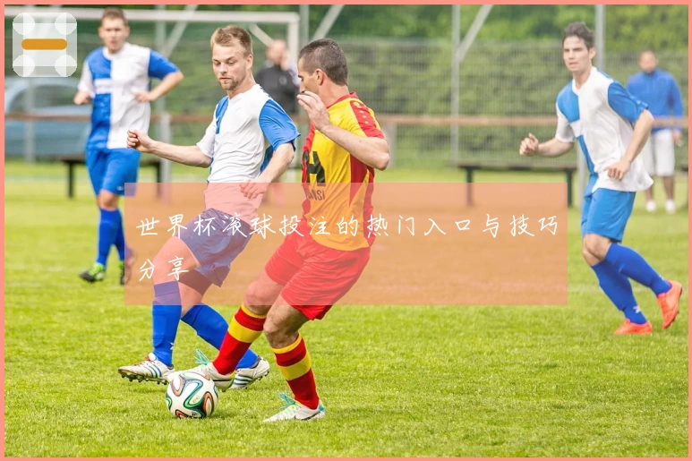 世界杯滚球投注的热门入口与技巧分享
